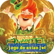 jogo do aviao jet